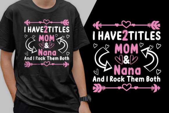 Evaluating the Mothers Say T-Shirt Design as a Ready-to-Print Digital Asset