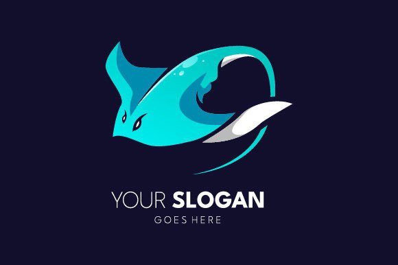 Stingray Fish Logo Design: A Complete Guide for Esports, Clubs, and Modern Branding