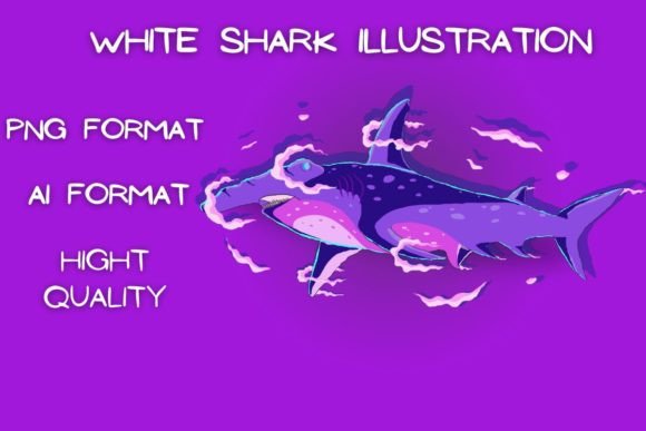 Unlocking the Potential of the Sharkhead Shark Template
